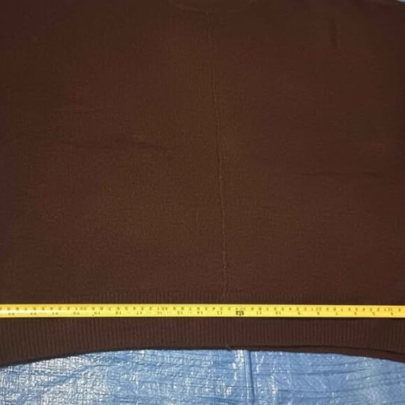 NEW Vince Camuto Women's Cozy Relaxed Fit Sweater Size XXL - Picture 3 of 9